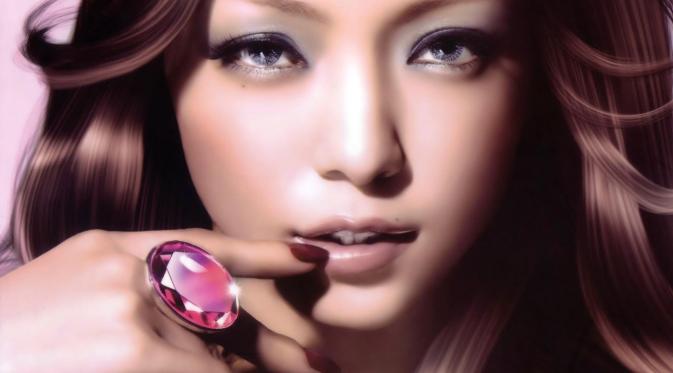 Ballada tercatat sebagai album ketujuh Namie Amuro yang secara berturut-turut menduduki puncak tangga album Oricon.