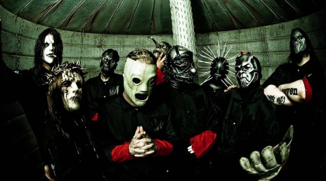 Grup band yang akan hadir di Knotfest Japan mencakup Slipknot, Korn, Limp Bizkit, One Ok Rock, hingga Man With A Mission.