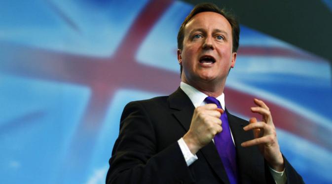 PM Inggris David Cameron (Columnist.org.uk)