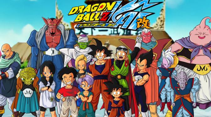 Single ketujuh Leo Ieiri bakal menghiasi babak baru anime Dragon Ball Z Kai.