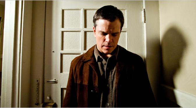 Kerinduan para penggemar Jason Bourne akan Matt Damon boleh dibilang sudah tidak bisa terbendung lagi. Lantas, apakah ia akan kembali?