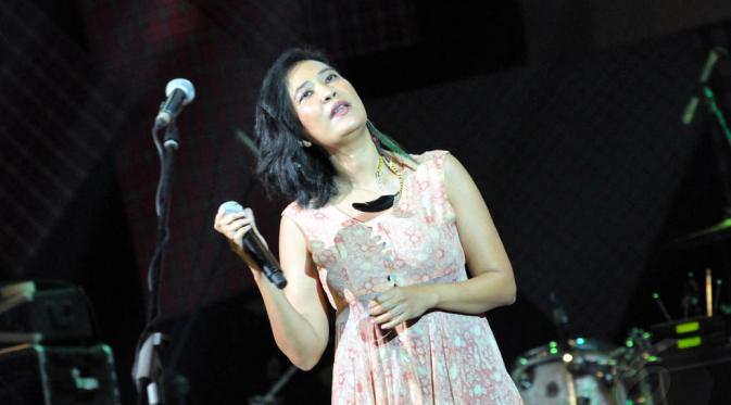 Musisi dan Seniman Ramaikan Konser Untuk Jokowi