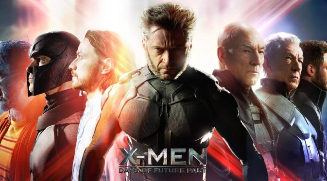 Hadirnya Rogue dalam versi DVD dan Blu-ray X-Men: Days of Future Past, dianggap sebagai cara studio untuk menyenangkan penggemar komik.