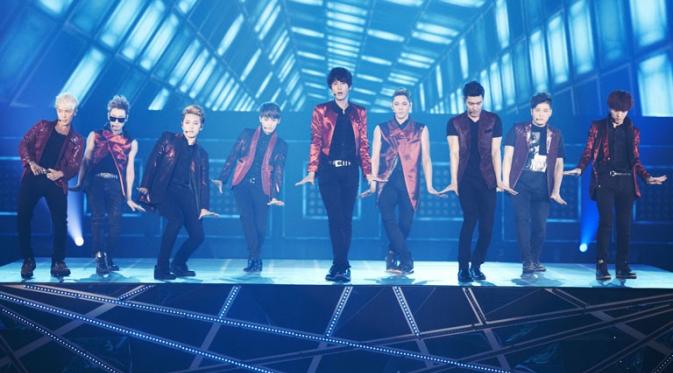 Super Junior mengumumkan segera menggelar konser spesial tahunannya dalam Super Show 6 di beberapa negara di dunia.
