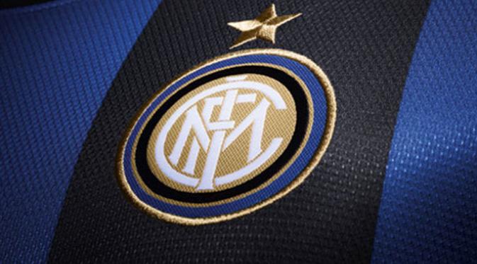 Inter Milan Logo Terbaru Hd