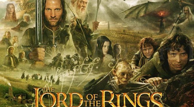 Sutradara Guillermo del Toro yang pernah menggarap Pacific Rim, punya pendapat seputar perbedaan The Lord of the Rings dan Game of Thrones.