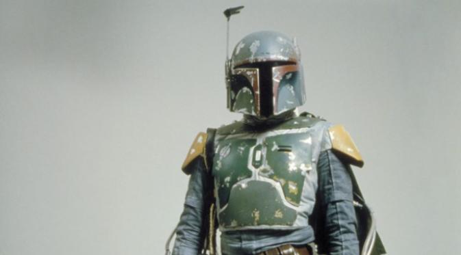 Selain Boba Fett, Darth Vader yang meninggal di Episode VI pun rencananya akan dimunculkan di Star Wars Episode VII.