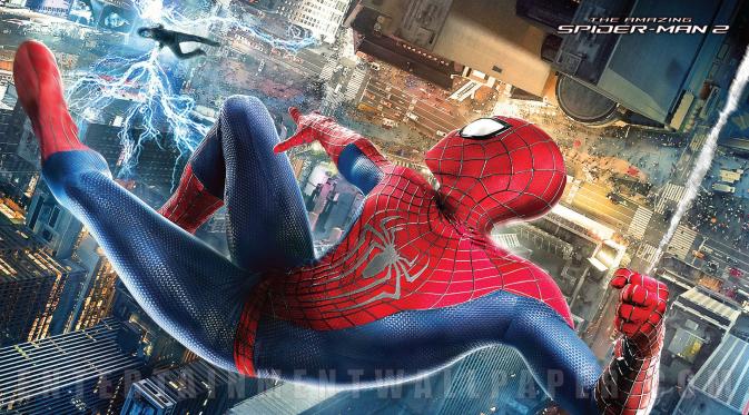 Alex Kurtzman mengatakan bahwa ada hal-hal mengambang dengan proyek garapan The Amazing Spider-Man 3.
