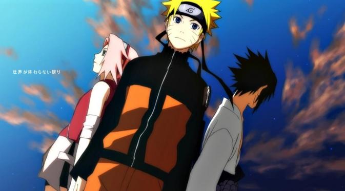 Masashi Kishimoto didaulat menggarap cerita asli, desain karakter, dan pimpinan pengawas cerita untuk film The Last -Naruto the Movie-.