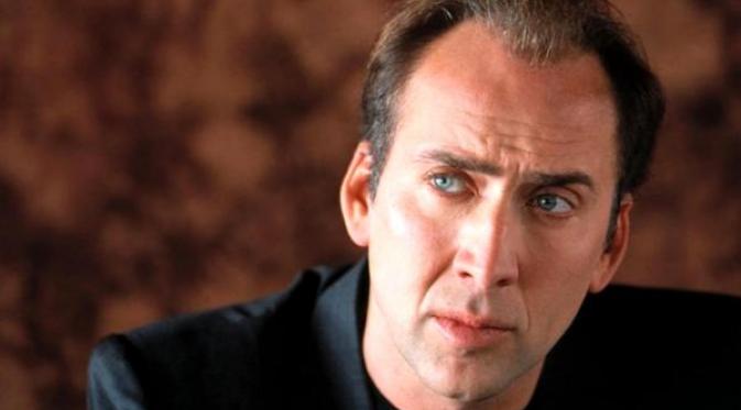 Proyek Superman Lives merupakan upaya Tim Burton untuk membawa Nicolas Cage sebagai sang Man of Steel pada film 1990an.
