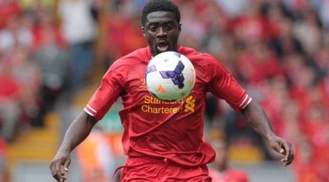 Kolo Toure