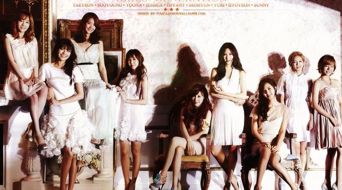 Girls Generation