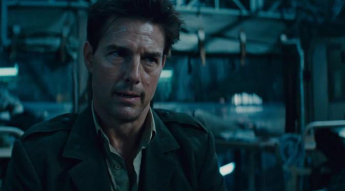  Tom Cruise sedang dipersiapkan untuk bisa tampil dalam film laga bernuansa bajak laut modern bertajuk South China Sea.
