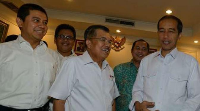 Yuddy Chrisnandi: Format Kabinet Jokowi-JK Tak Jauh Beda Dari SBY