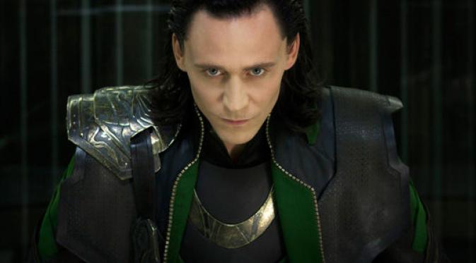 Tom Hiddleston akan memerankan sosok yang menjadi tokoh utama di film Ben-Hur versi terbaru.
