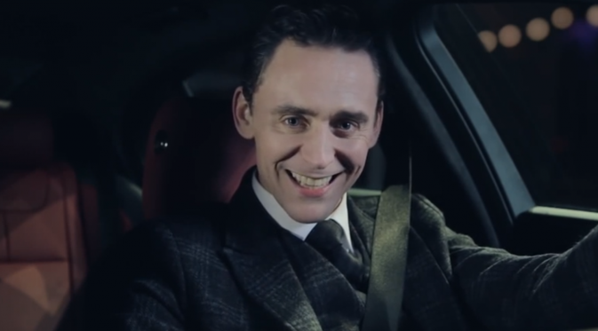 Tom Hiddleston akan memerankan sosok yang menjadi tokoh utama di film Ben-Hur versi terbaru.