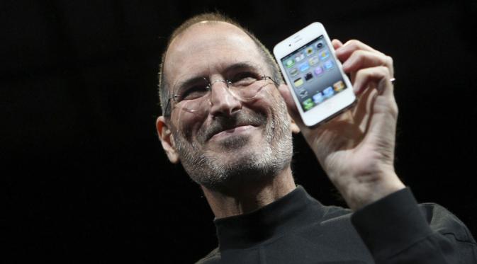 Steve Jobs (macrumors.com)