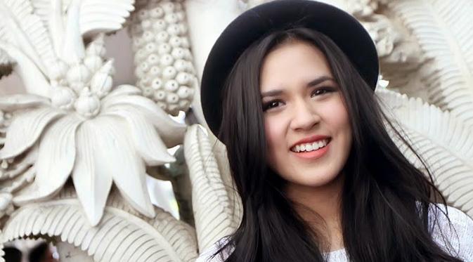 Di Konser ini rencananya Raisa akan membawakan 20 lagu.