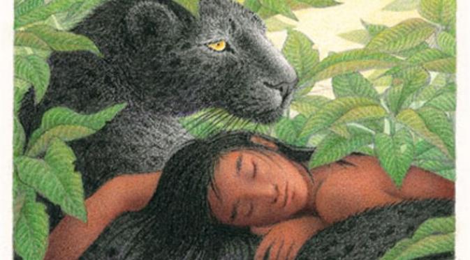 Warner Bros tertarik untuk mengadaptasi film mengenai dunia bintang The Jungle Book: Origins.