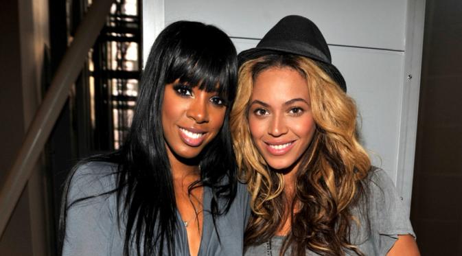 Demi sebuah penghargaan, Kelly Rowland harus menjadikan sahabatnya sendiri yaitu Beyonce sebagai musuh besarnya.