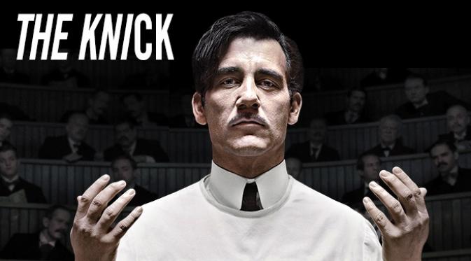 Siapa saja tokoh-tokoh penting nan unik dalam serial baru The Knick?