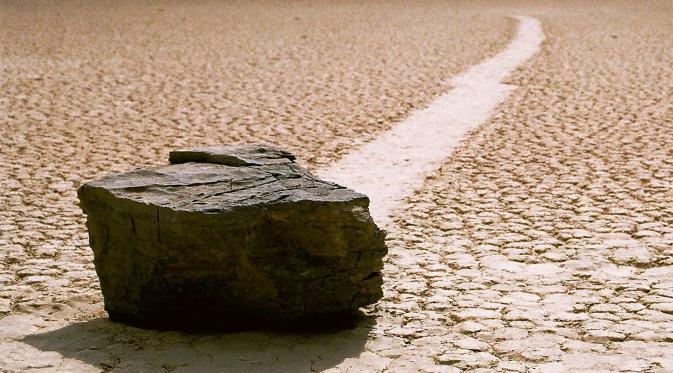 Death Valley (Wikipedia)