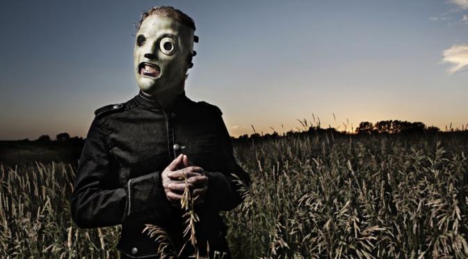 Slipknot Mendadak Lembut di Single Terbaru