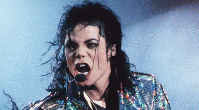Michael Jackson (Huffington Post)