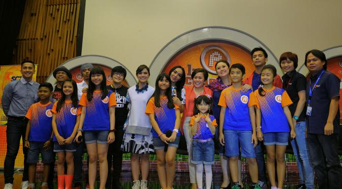 La Academia Junior 2014