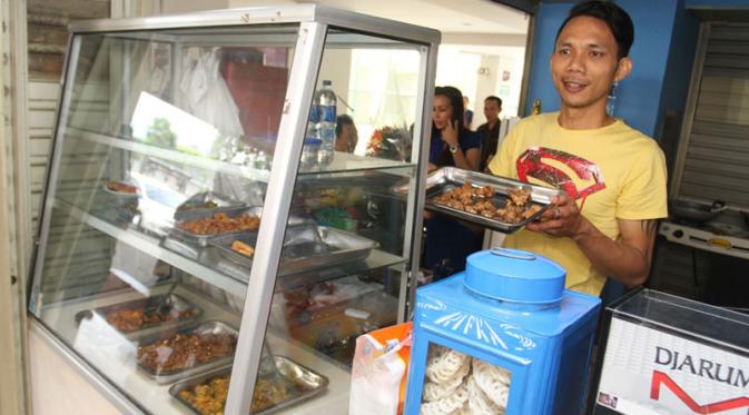 Norman Kamaru Buka Usaha Rumah Makan untuk Menutupi Pinjaman
