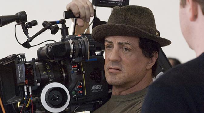 Sylvester Stallone bakal tampil kembali di film kelima Rambo bertajuk Rambo: Last Blood sekaligus menjadi sutradaranya.