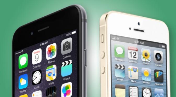 Tentunya tidak semua orang merasa bahagia dengan desain, spesifikasi serta fitur yang disematkan Apple pada iPhone 6.