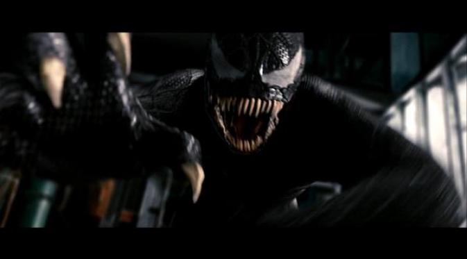 Venom Carnage yang diarahkan Alex Kurtzman bakal menembus batas-batas yang ada di film-film The Amazing Spider-Man.