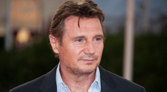 Film laga terbaru arahan sutradara The Avengers, Joss Whedon berjudul Suspension bakal dibintangi oleh Liam Neeson.