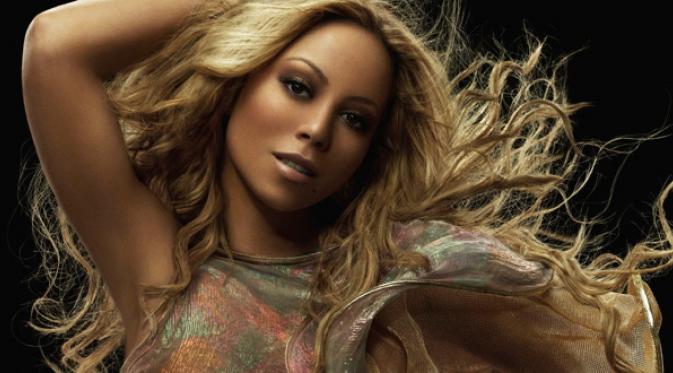 Mariah Carey dikabarkan telah memiliki seseorang untuk menumpahkan semua keresahannya. Terjerat cinta pria lain?
