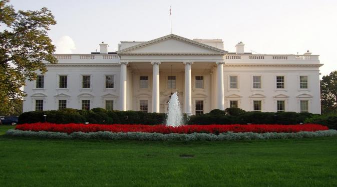 Gedung Putih (4photos.net)