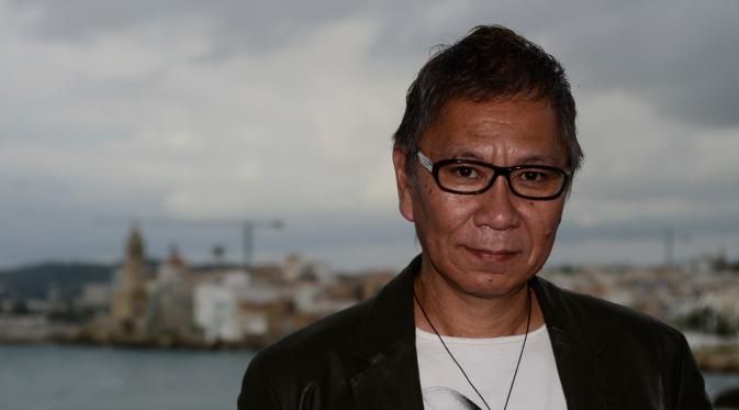 Festival Film Roma bakal mengundang tamu kehormatan, yaitu sutradara ternama asal Jepang, Takashii Mike.