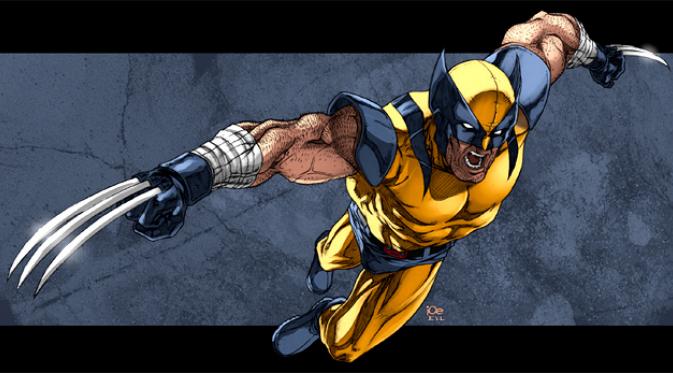 Usul dibuatkannya patung Wolverine untuk dipajang di kampung halamannya, Kanada, menarik minat pemerintah setempat.