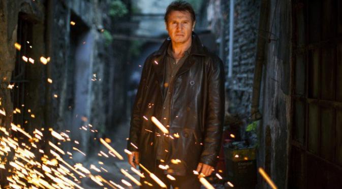 Film Taken 3 atau yang juga dieja Tak3n baru saja memperlihatkan aksi Liam Neeson di trailer eksklusif.