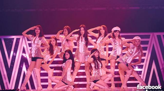 Jessica yang dikabarkan hengkang dari Girls Generation merupakan pukulan berat bagi SONE, sebutan penggemarnya.