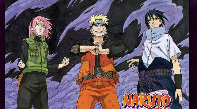 Five Reasons Why Naruto is the Best Anime, by Faisal Zaid, Nov, 2023