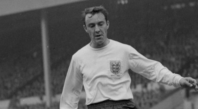 Jimmy Greaves (The FA.com)