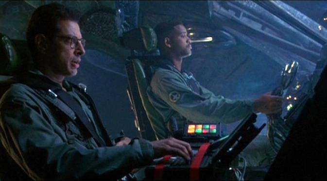 Jeff Goldblum selaku aktor pendukung di film pertama Independence Day akan hadir di sekuelnya nanti.