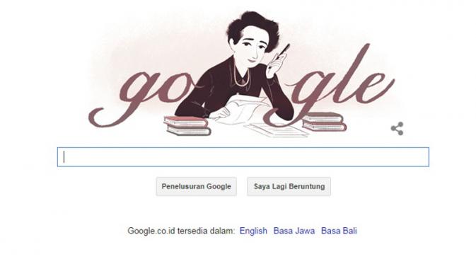 Hannah Arendt Ultah, Tweeple Kenang Karya Tulisnya