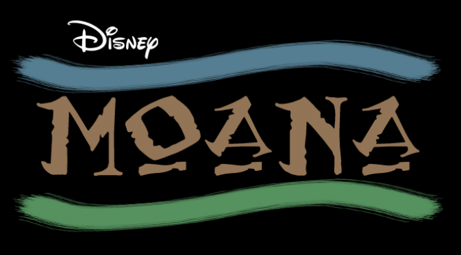 Moana (dok. Disney)