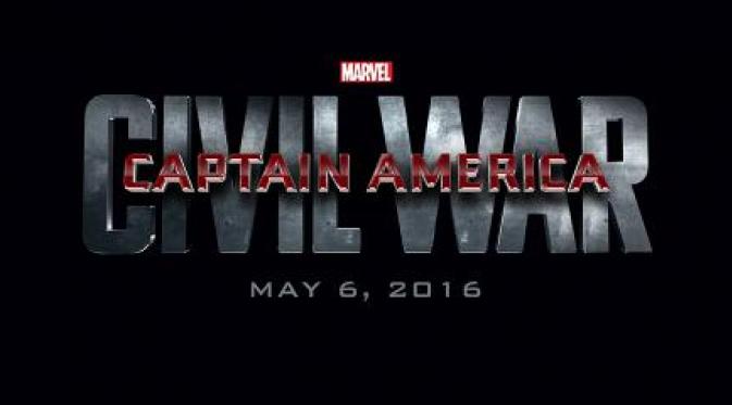 Sempat beredar rumor bahwa Captain America: Civil War bakal memiliki judul Serpent Society.