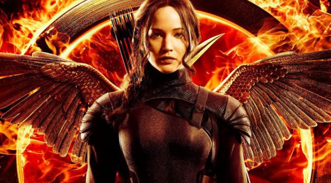 Pra-penjualan tiket Hunger Games: Mockingjay Part 1 melebihi pendapatan yang pernah diraih oleh film manapun selama tahun 2014.