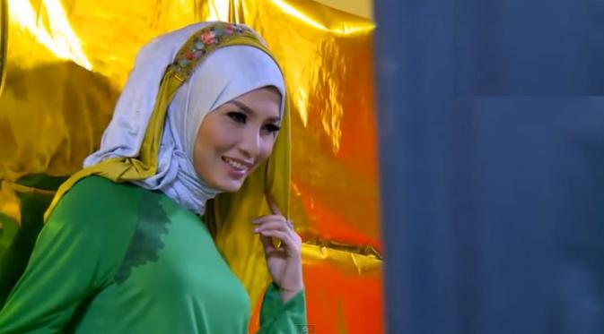 Festival Hijab 2014 ini akan berlangsung di Metropilis Town Square (Metos) Tangerang pada 7 Desember 2014.