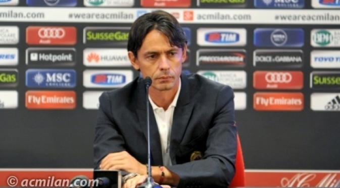 inzaghi (c) acmilan