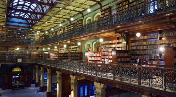 State Library of South Australia, Adelaide, Australia